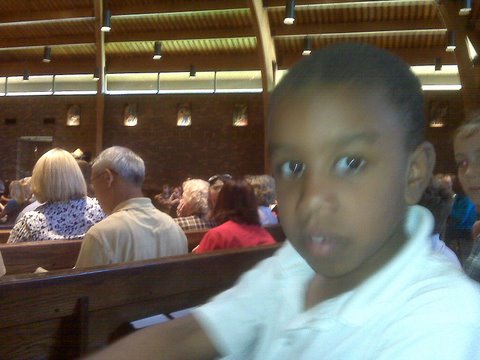 The Boy