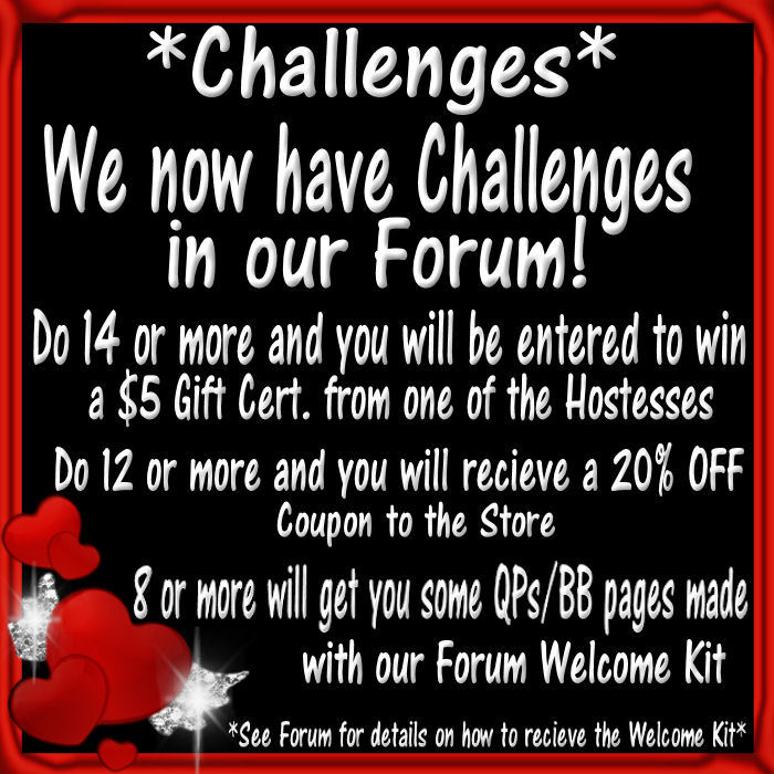 MA Challenges